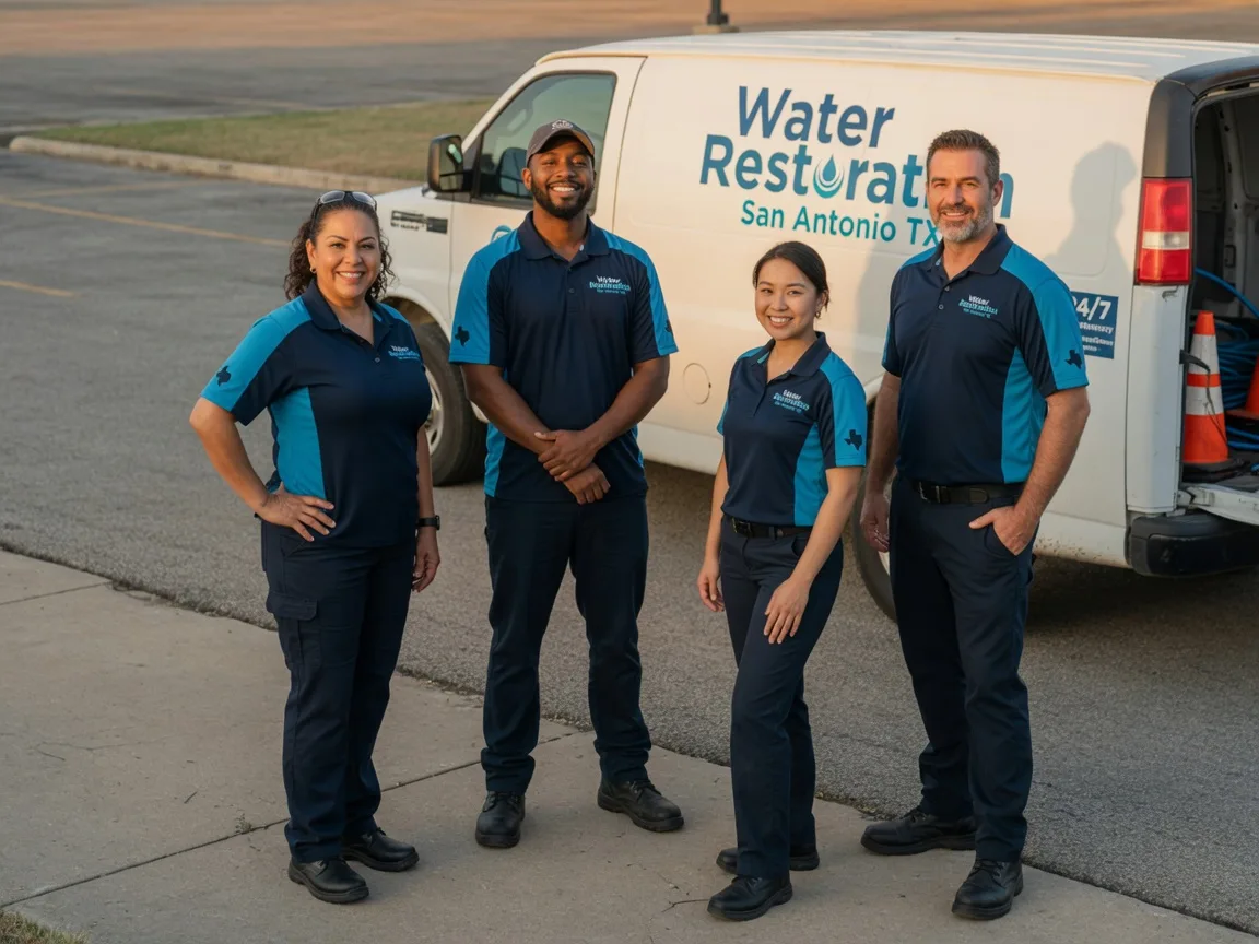 Water Damage Repair company in Gentryville, IN